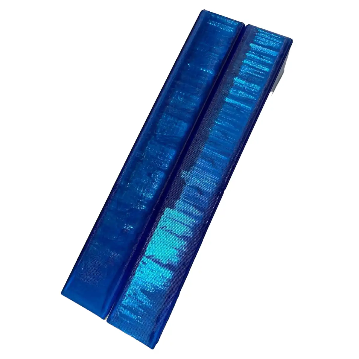 Anson Dent Vision Split Shot Wedge Blue