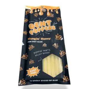 Willey Quick Hangin Honey PDR Hot Glue