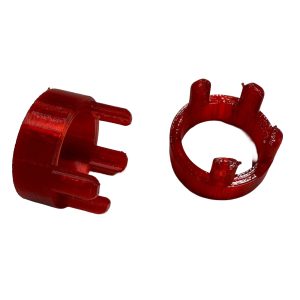 Anson Dent Vision Slide Hammer Tab Saver Red