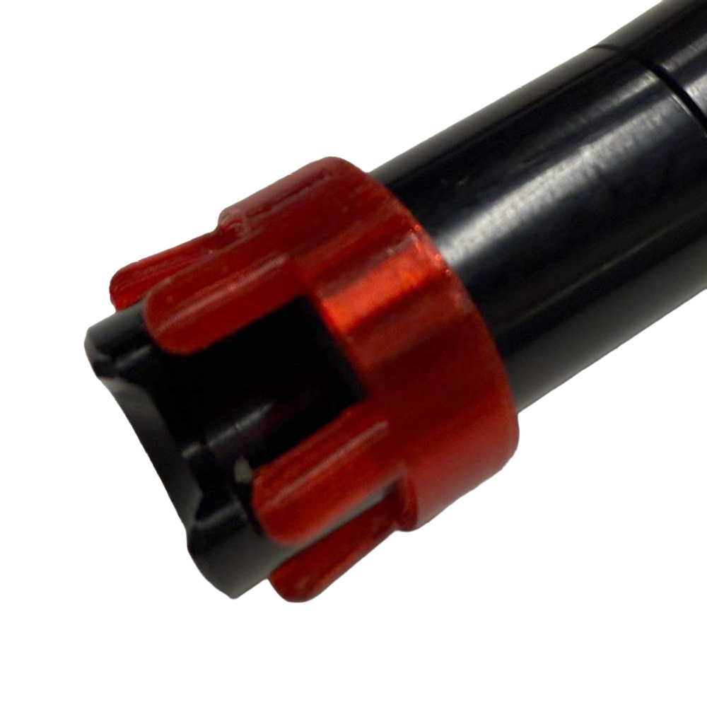 Anson Dent Vision Slide Hammer Tab Saver Purple - Image 3