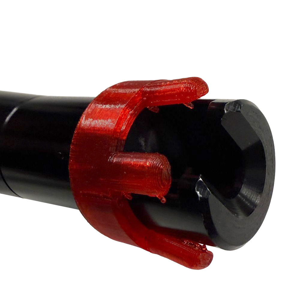 Anson Dent Vision Slide Hammer Tab Saver Purple - Image 4