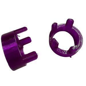 Anson Dent Vision Slide Hammer Tab Saver Purple