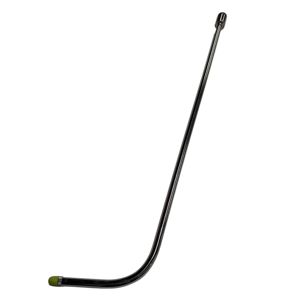 Anson Tequila Door Lord Interchangeable Tip 25 inch