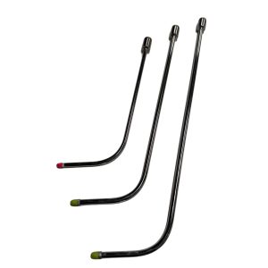 Anson Tequila Door Lord Interchangeable Tip Hub Set