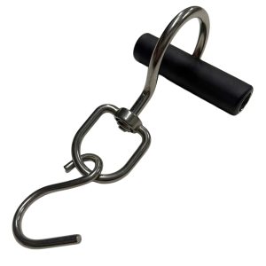 Anson PDR Hatch Quarter Hanger