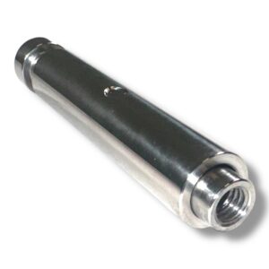 Anson Dent Vision ShockBlocker Knockdown X4 Stainless Steel