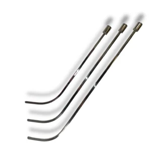 Anson Tequila Tools Swoop Blade Hub Set