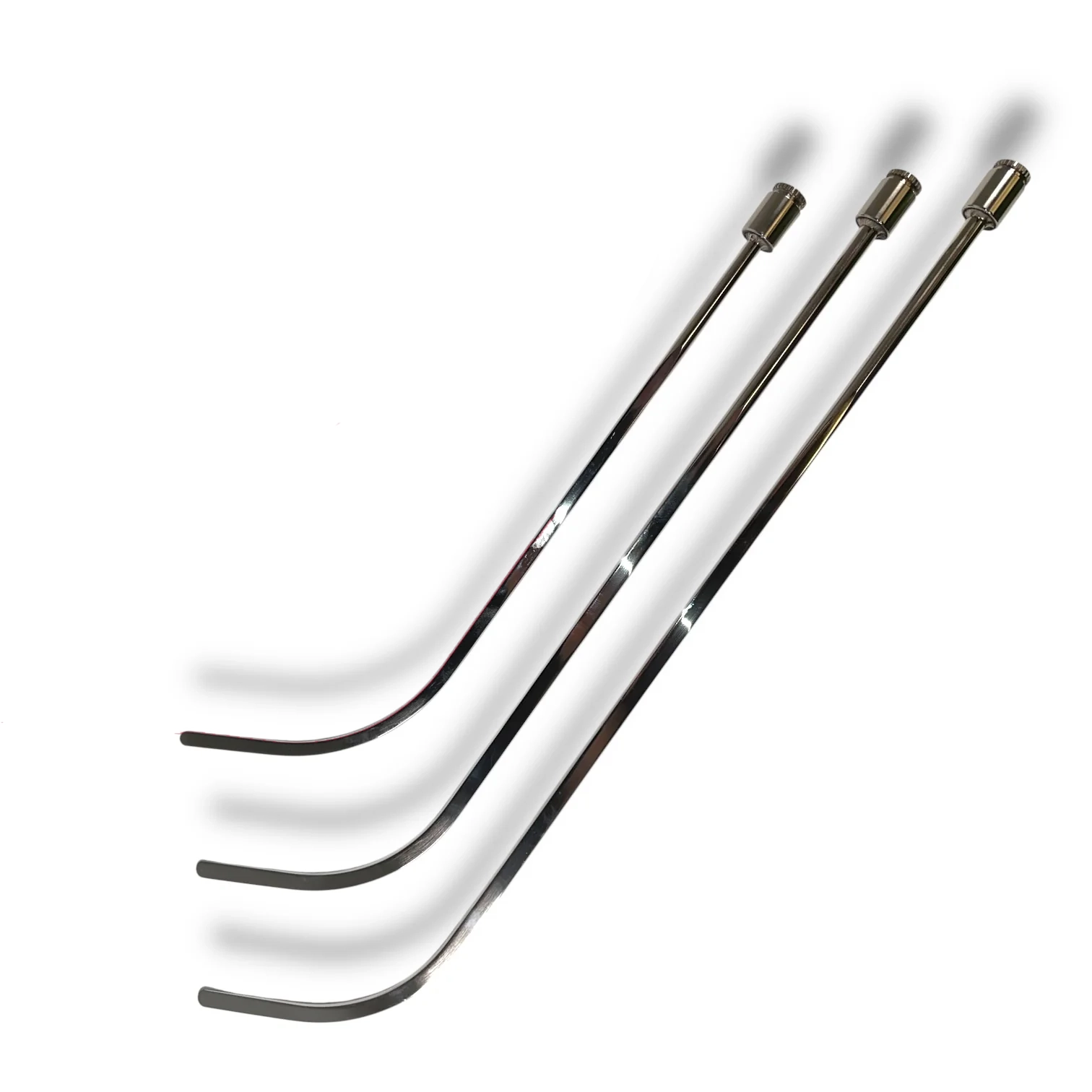 Anson Tequila Tools Swoop Blade Hub Set