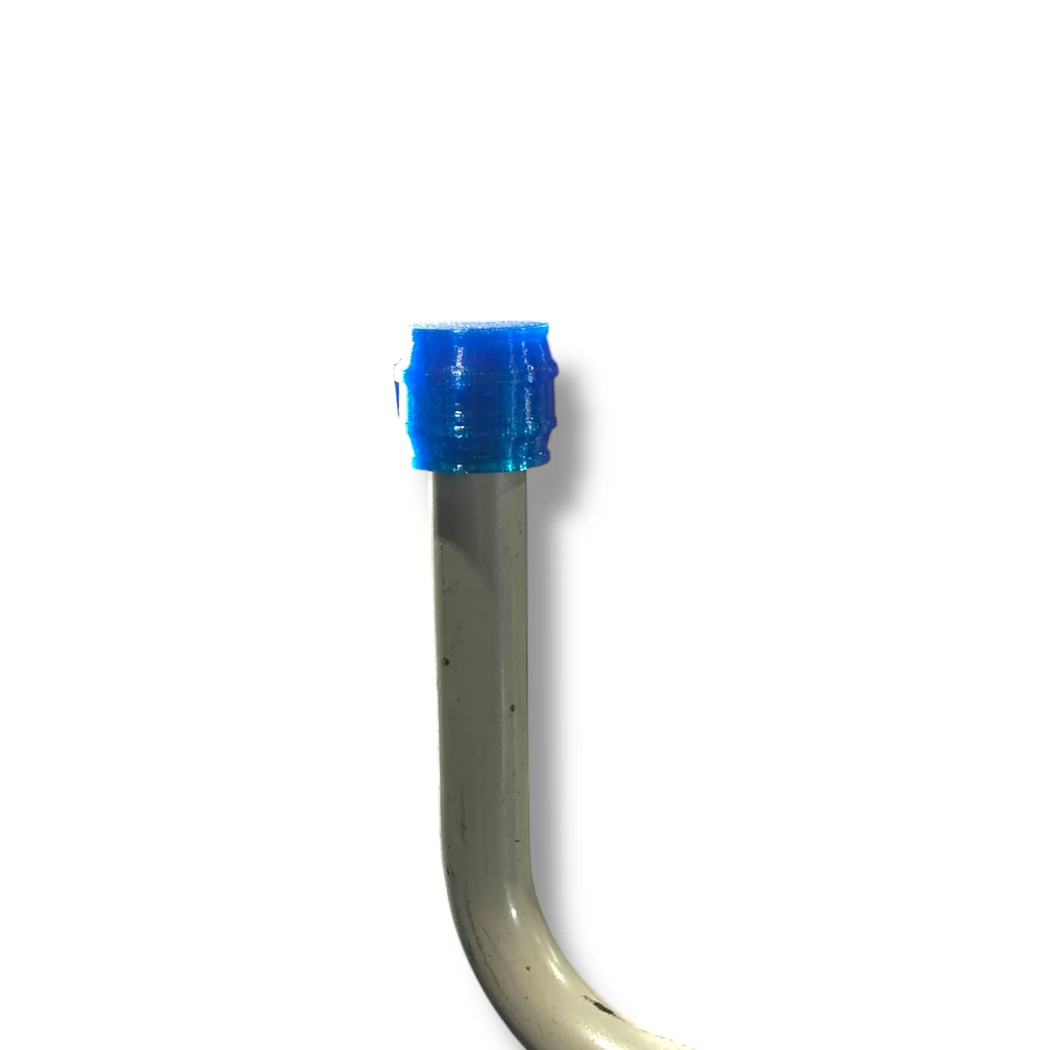 Anson Dent Vision Hood Stand Arm Caps Red - Image 3