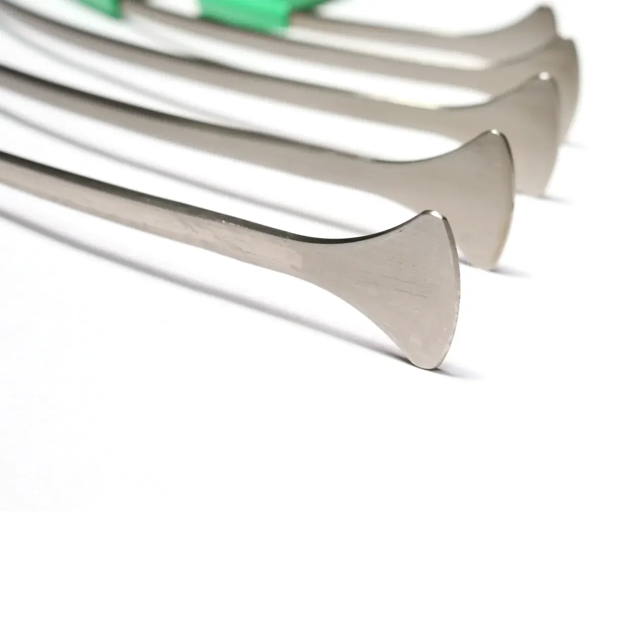 Anson tequila Rattlesnake 1/14" Tail Set - Image 2