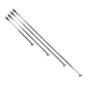 Anson Tequila Lucky 7'S Compact Hub Set