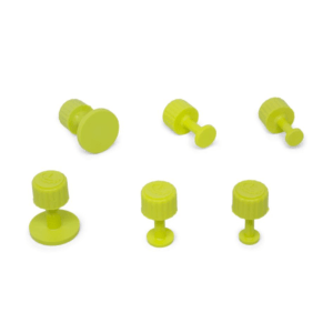 Black Plague Gang Green Dead Center Intro Hail Variety 6 Pack