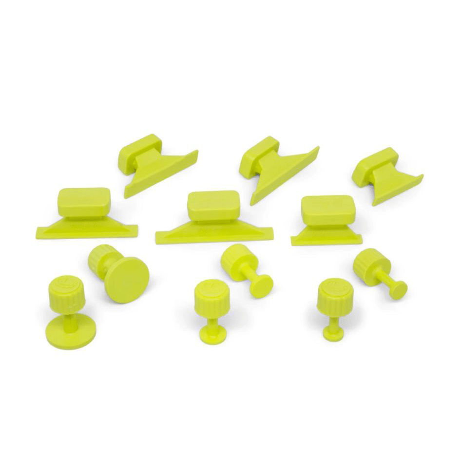 Black Plague Gang Green Intro Hail & Crease Variety Pack 12 Pieces