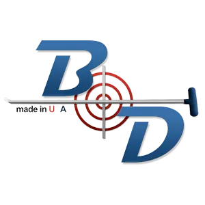 B&D