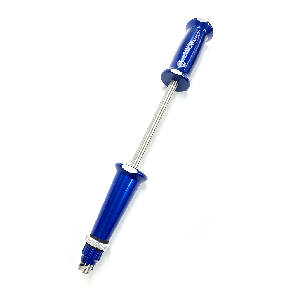 B & D TOOLS PULLMASTER SLIDE HAMMER