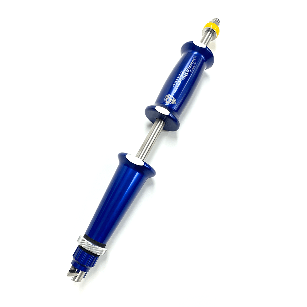 B & D TOOLS PULLMASTER SLIDE HAMMER - Image 2