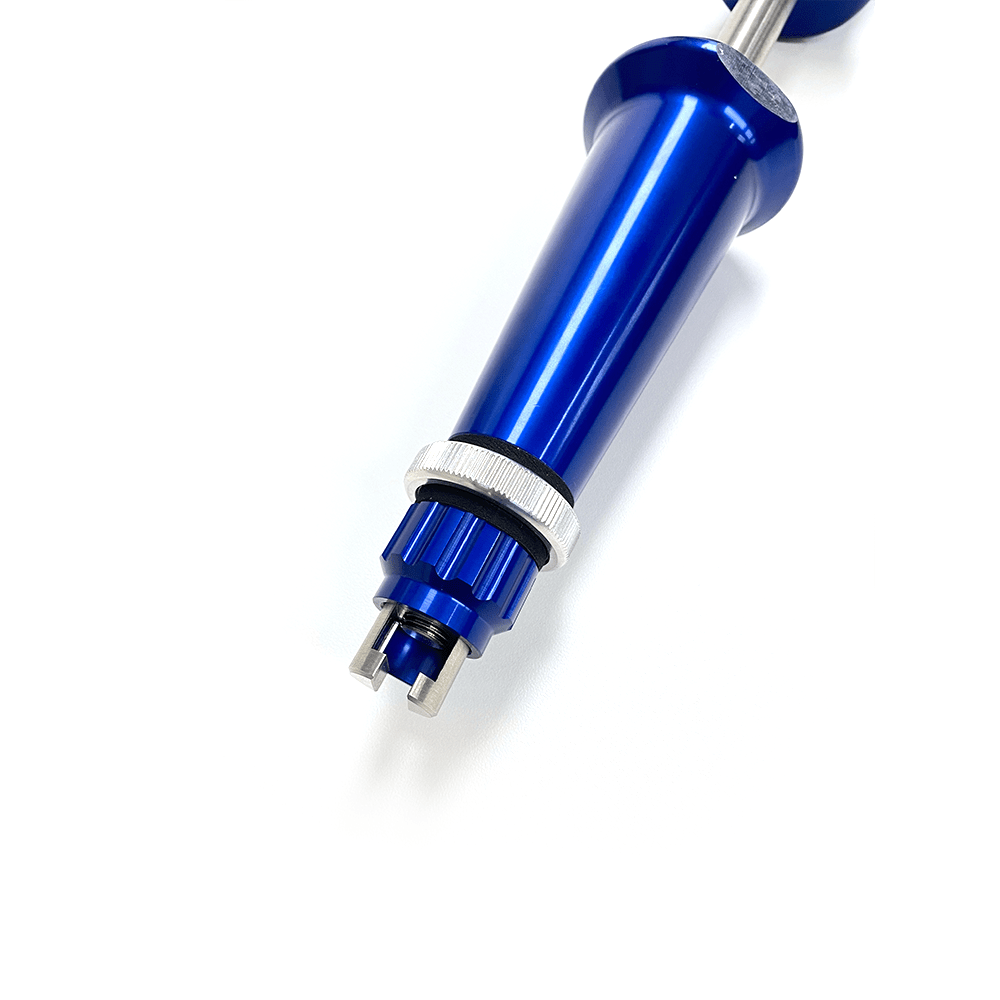 B & D TOOLS PULLMASTER SLIDE HAMMER - Image 4