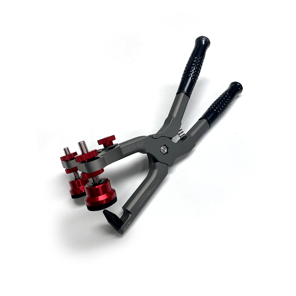 B & D TOOLS PANEL/FENDER PLIERS VERSION 3 - Image 2