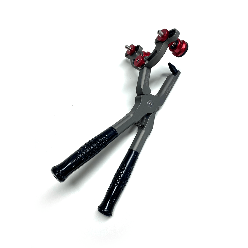 B & D TOOLS PANEL/FENDER PLIERS VERSION 3