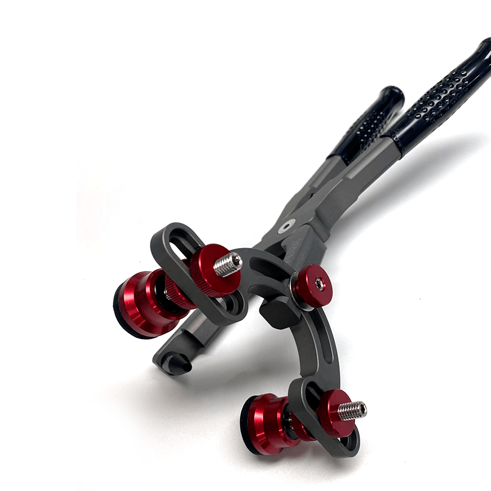 B & D TOOLS PANEL/FENDER PLIERS VERSION 3 - Image 3