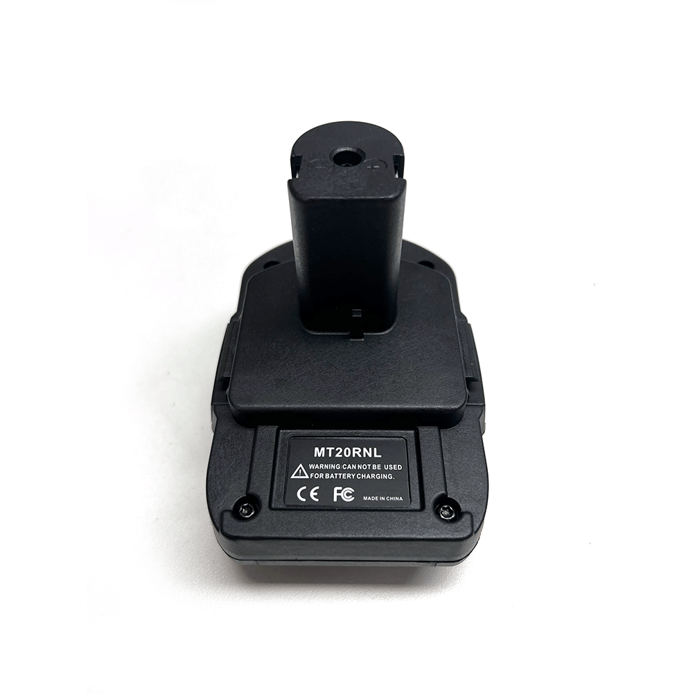 Adapter For B & D Mini Light Ryobi To Makita - Image 2