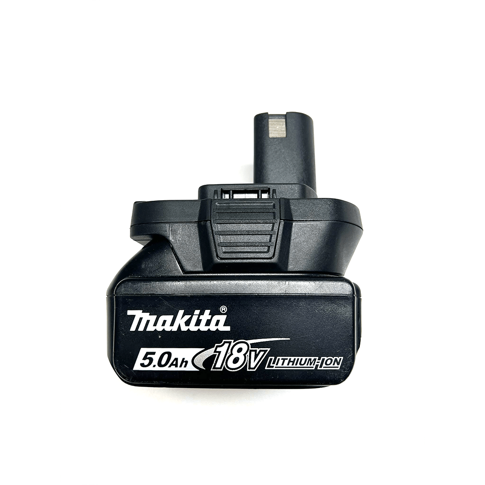 Adapter For B & D Mini Light Ryobi To Makita - Image 4
