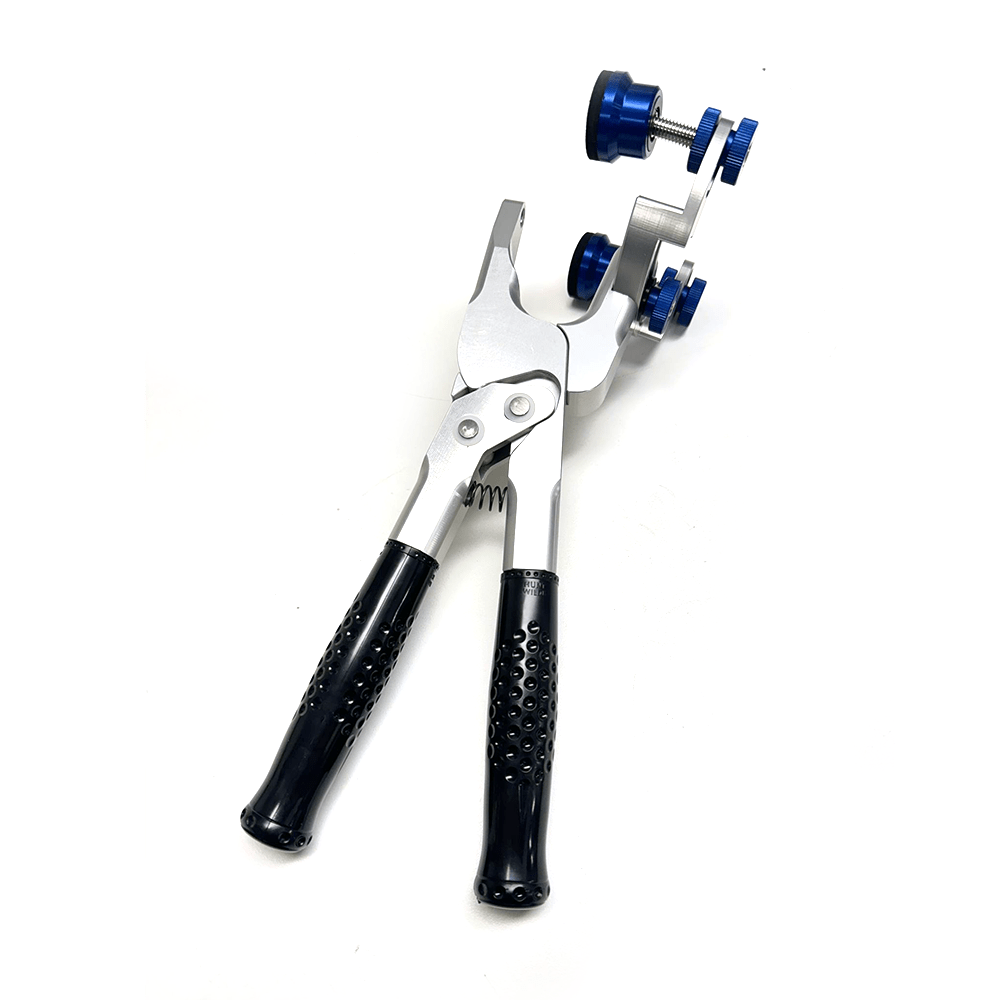 B & D Tools Edge Plier New Design - Image 5