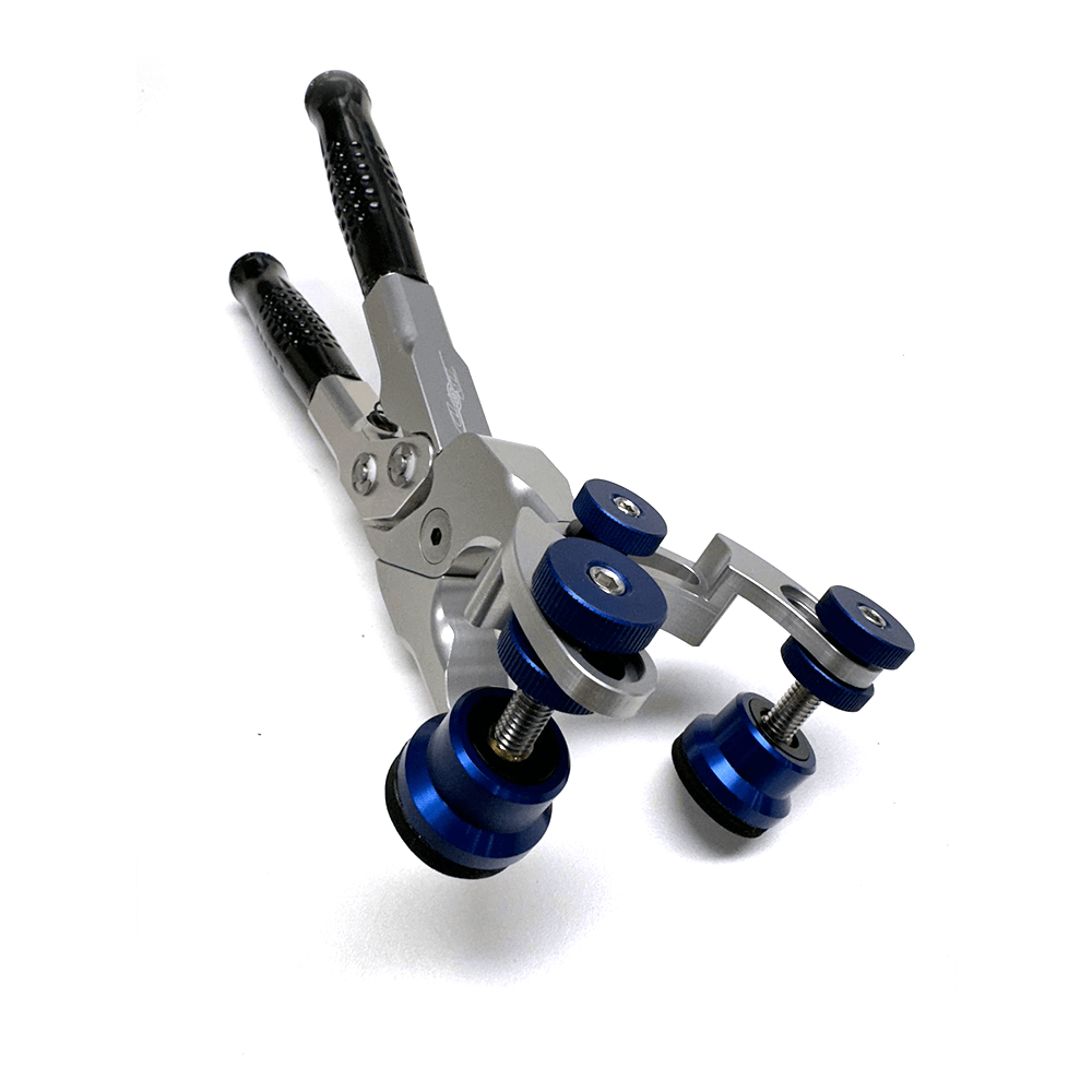 B & D Tools Edge Plier New Design - Image 6