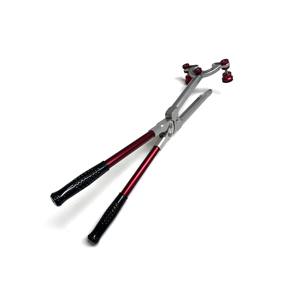 B & D Tools XL Panel Pliers