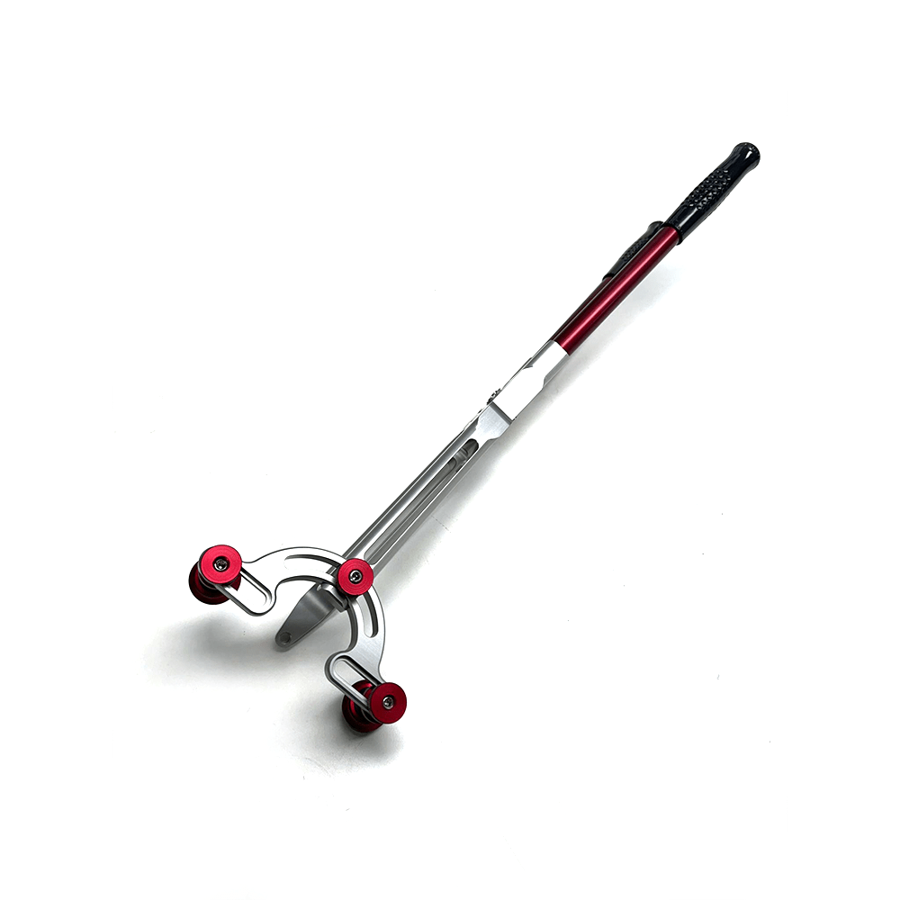 B & D Tools XL Panel Pliers - Image 2