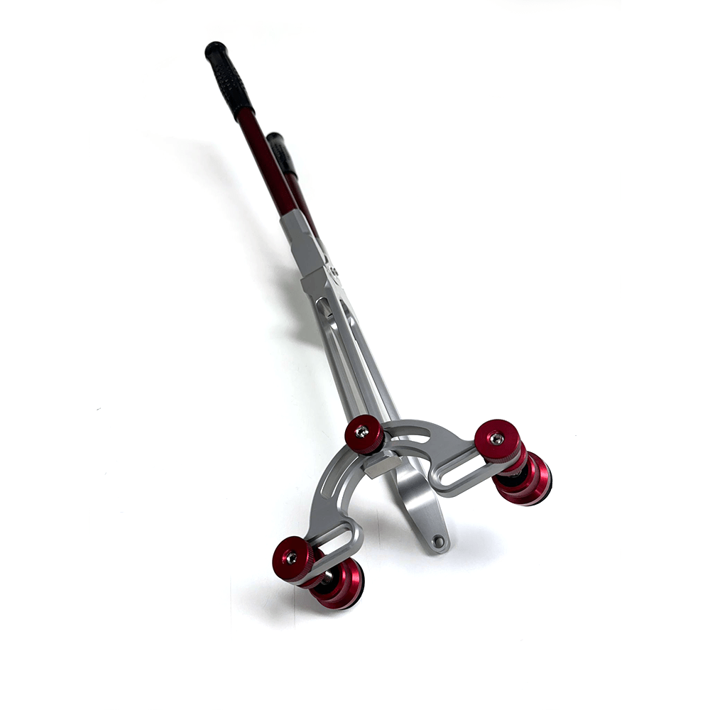 B & D Tools XL Panel Pliers - Image 3