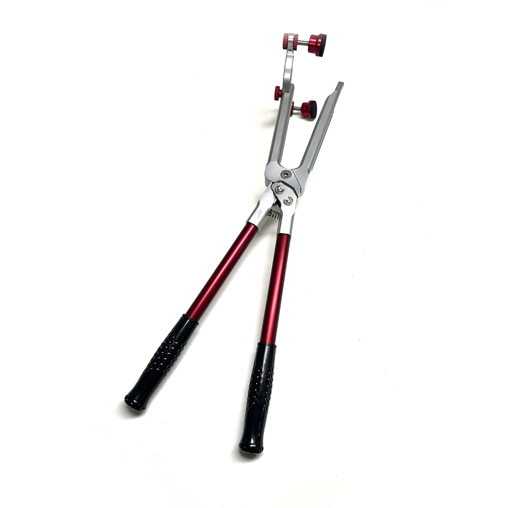 B & D Tools XL Panel Pliers - Image 4
