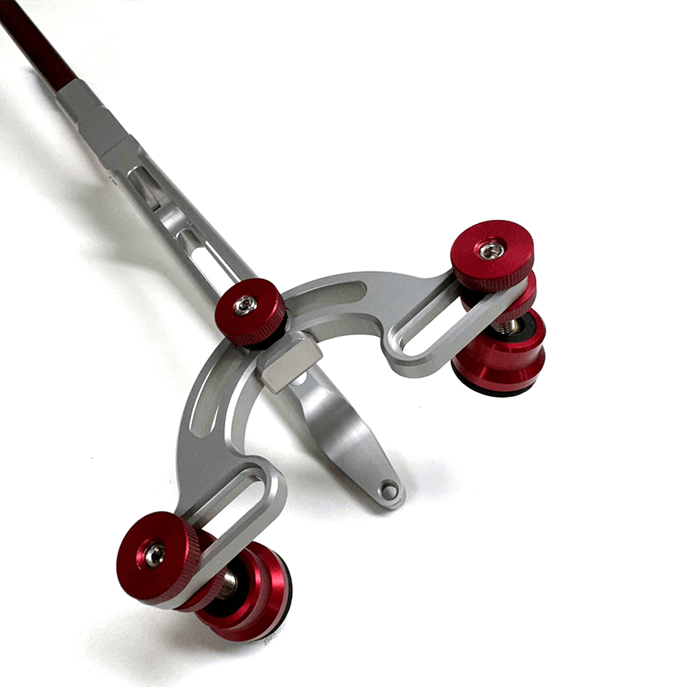 B & D Tools XL Panel Pliers - Image 6