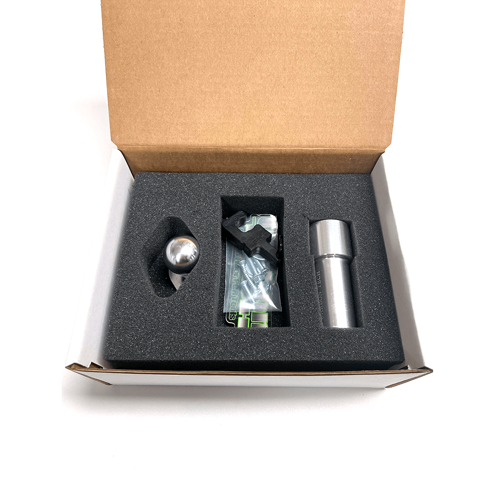 Carbon Tech Never Loose Magnetic Light Mount Kit - Image 5