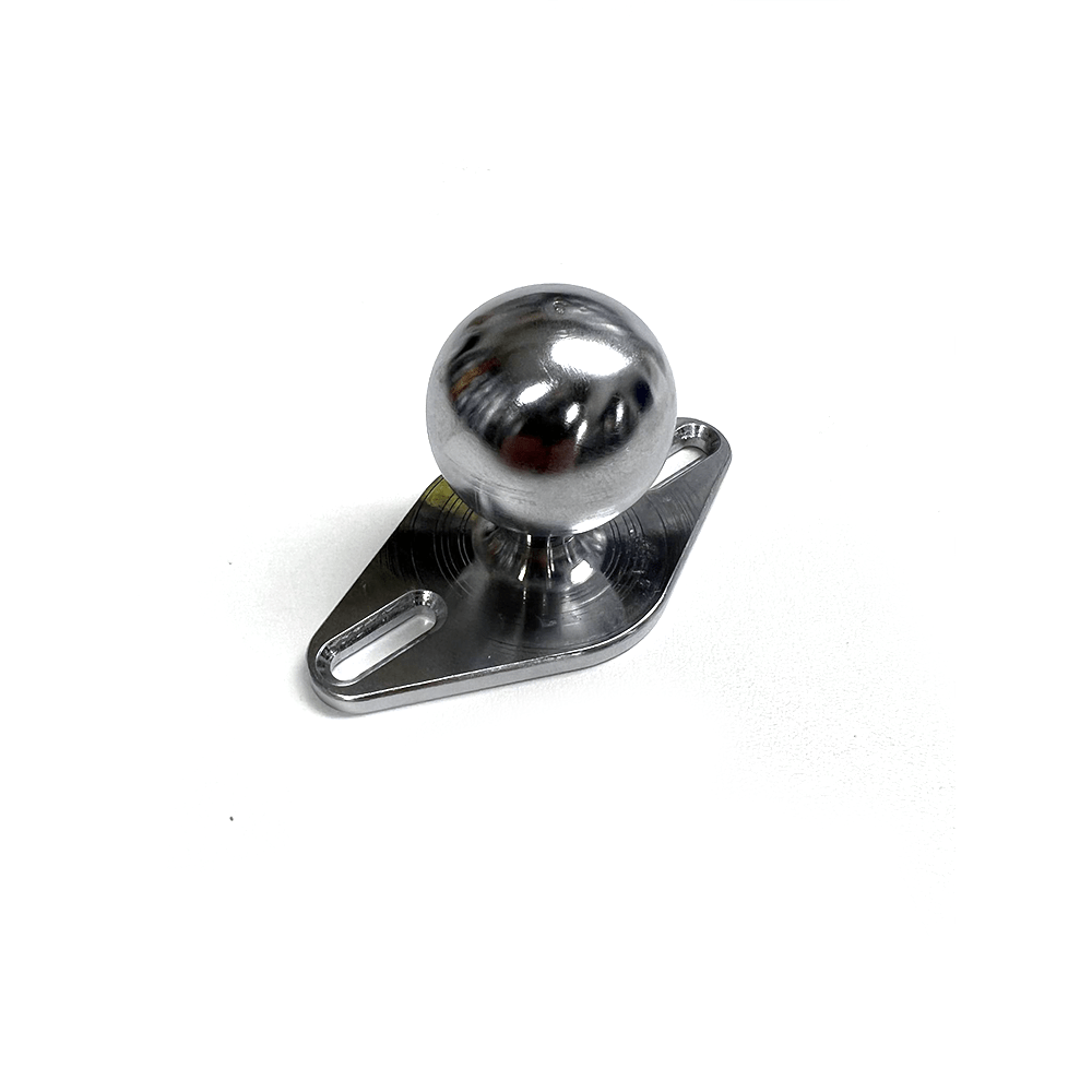 Carbon Tech Never Loose Magnetic Light Mount Kit - Image 3