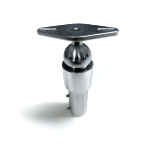 Carbon Tech Never Loose Magnetic Light Mount Kit