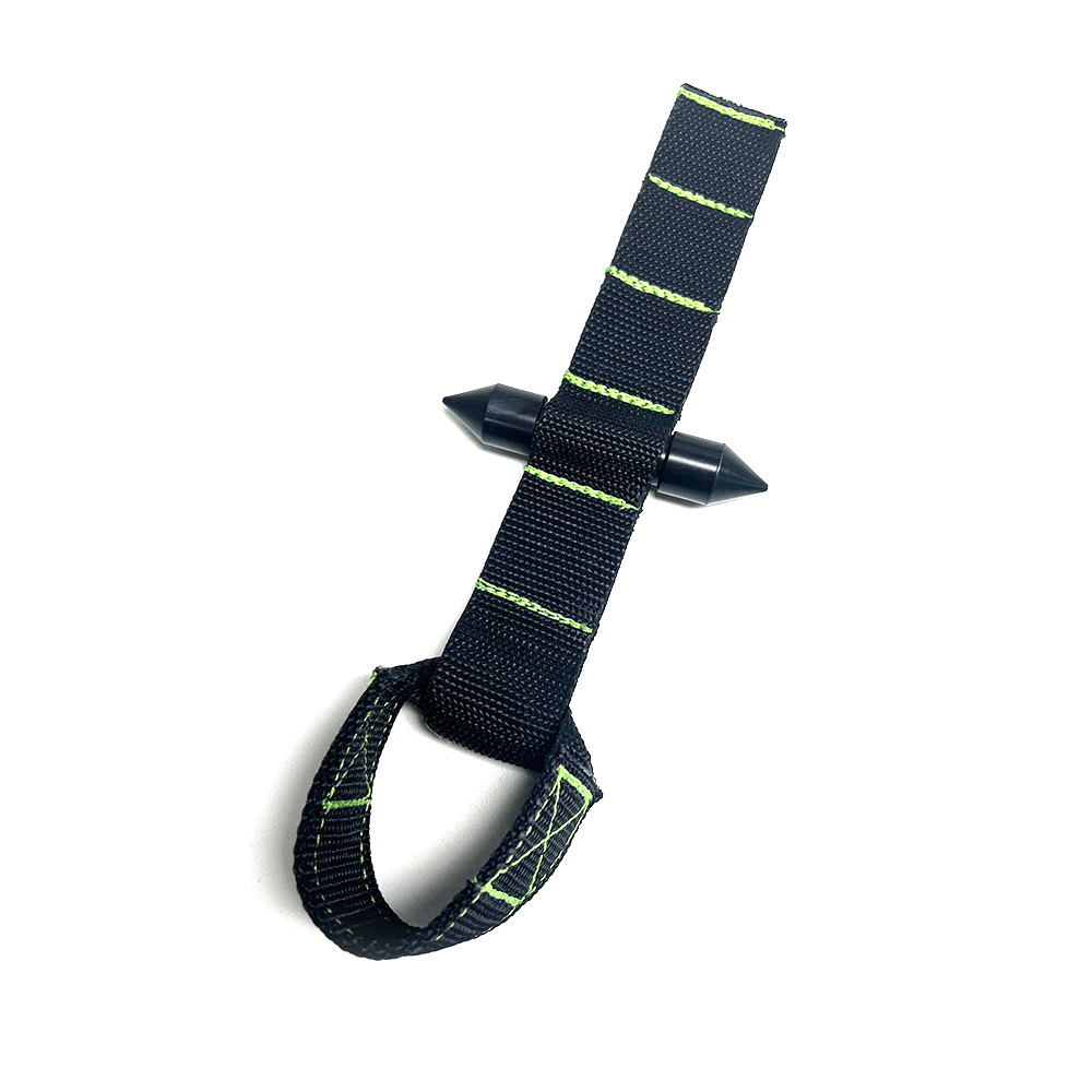 Carbon Tech Soft Strap Door Hanger