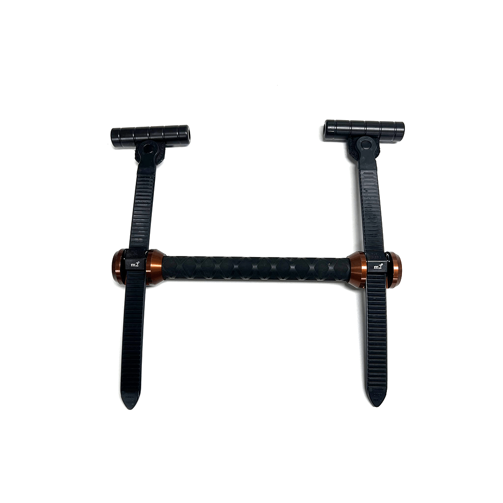 Carbon Tech / ENDEAVOR DOOR HANGER COMPOSITE