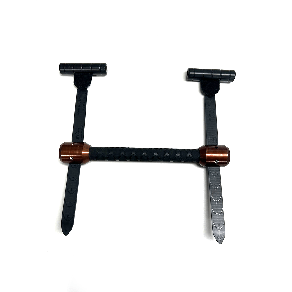 Carbon Tech / ENDEAVOR DOOR HANGER COMPOSITE - Image 2