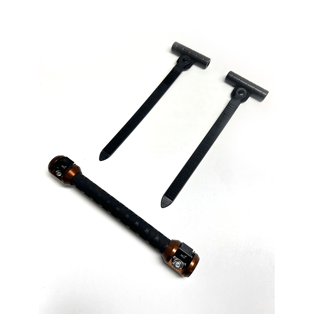 Carbon Tech / ENDEAVOR DOOR HANGER COMPOSITE - Image 3