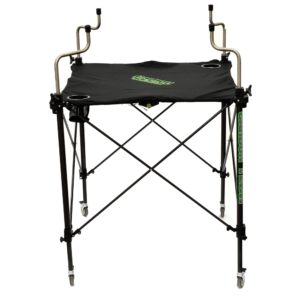 Carbon Tech Carbon Fiber Hood Stand