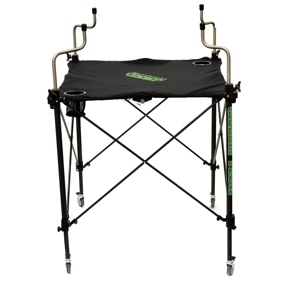 Carbon Tech Carbon Fiber Hood Stand