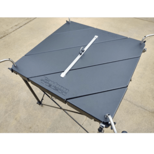 Carbon Tech Hard Top For Hood Stand