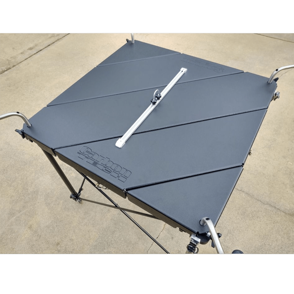 Carbon Tech Hard Top For Hood Stand