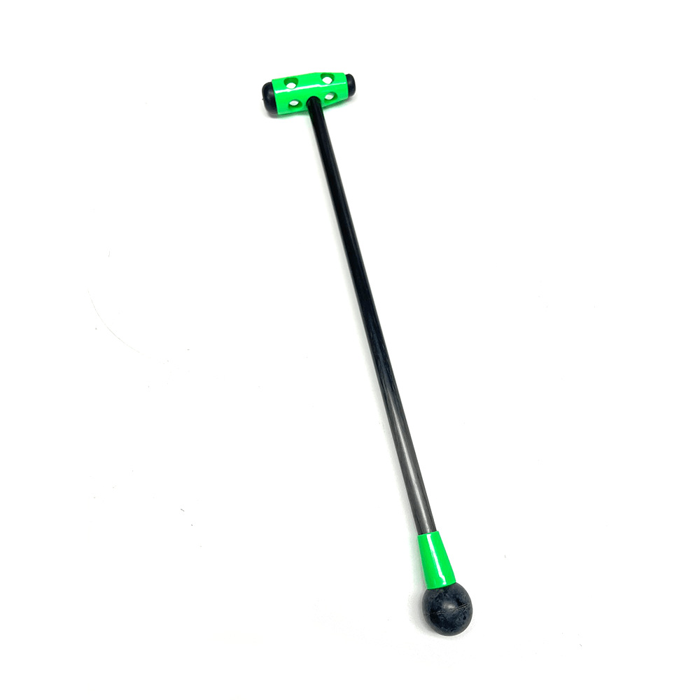 Carbon Tech Endeavor Crown Jewel Hammer XL Green