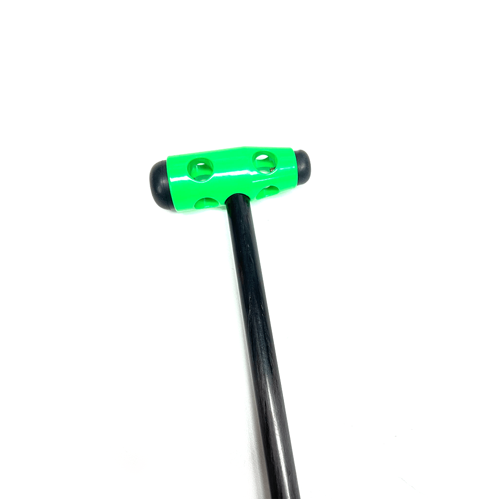 Carbon Tech Endeavor Crown Jewel Hammer XL Green - Image 3
