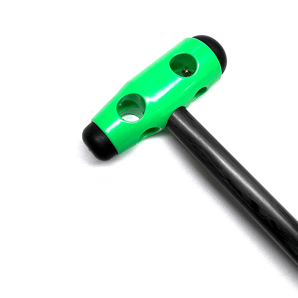 Carbon Tech Endeavor Crown Jewel Hammer XL Green - Image 4