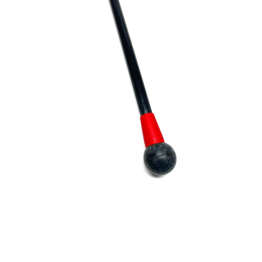 Carbon Tech Endeavor Crown Jewel Hammer XL Red - Image 2