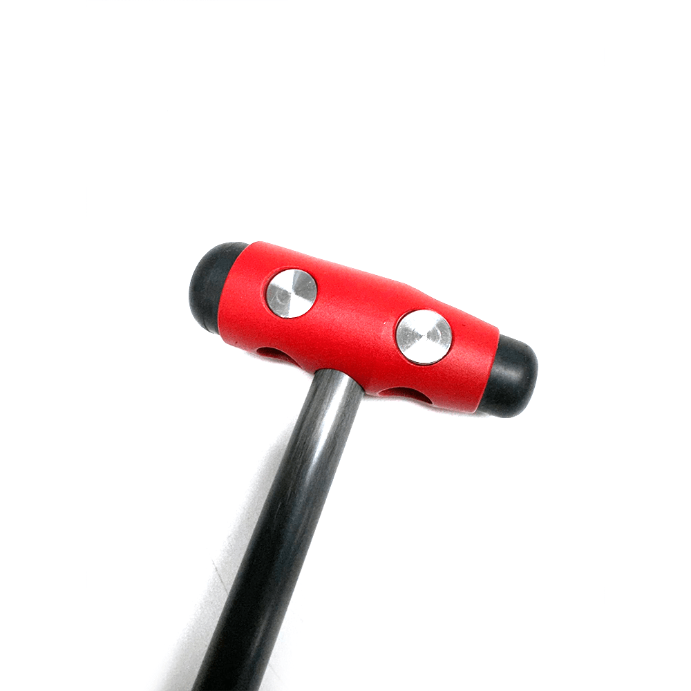 Carbon Tech Crown Jewel Hammer Weights - Image 3