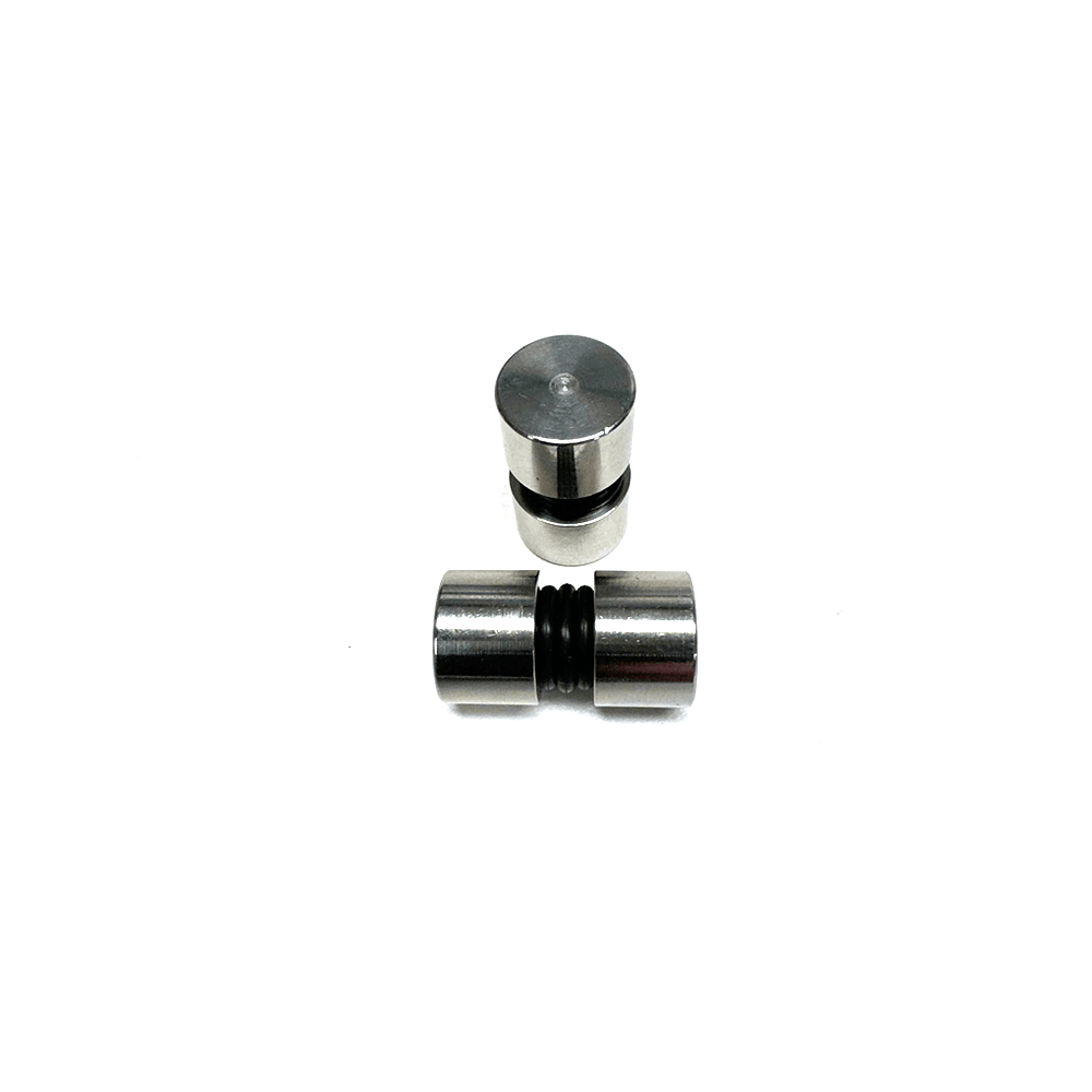 Carbon Tech Crown Jewel Hammer Weights - Image 2